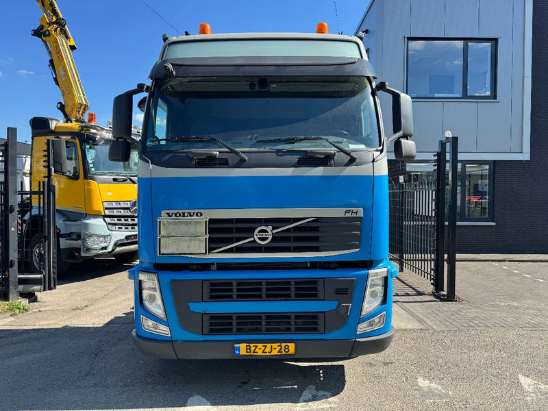 Volvo FH 460 6X2 EURO 5 GARDNER DENVER - Trattore stradale: foto 2 Volvo FH 460 6X2 EURO 5 GARDNER DENVER - Trattore stradale: foto 2