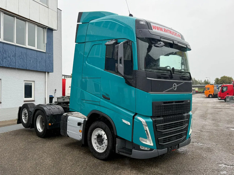Volvo FH 460 6X2 EURO 6 - FH5 - Trattore stradale: foto 3 Volvo FH 460 6X2 EURO 6 - FH5 - Trattore stradale: foto 3
