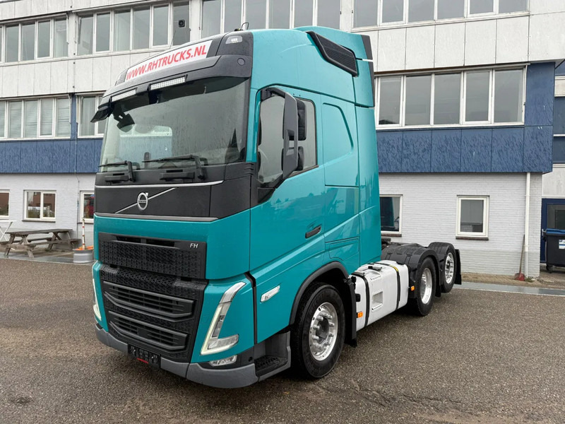 Volvo FH 460 6X2 EURO 6 - FH5 - Trattore stradale: foto 1 Volvo FH 460 6X2 EURO 6 - FH5 - Trattore stradale: foto 1
