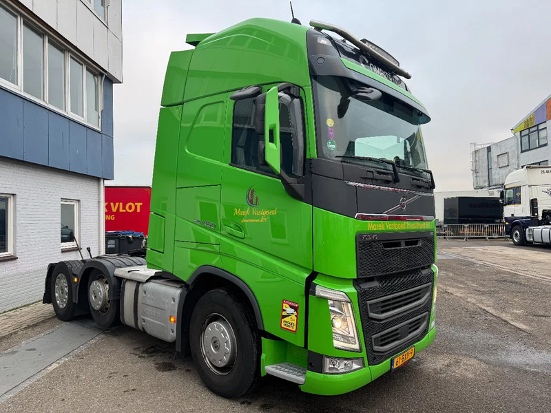 Volvo FH 460 6X2 EURO 6 HYDRAULIC - Trattore stradale: foto 3 Volvo FH 460 6X2 EURO 6 HYDRAULIC - Trattore stradale: foto 3