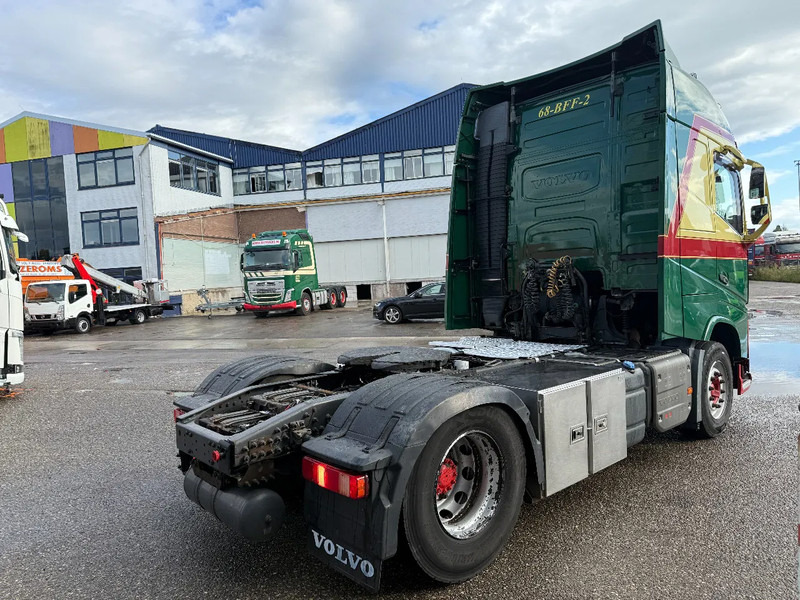 Volvo FH 460 - Trattore stradale: foto 4 Volvo FH 460 - Trattore stradale: foto 4