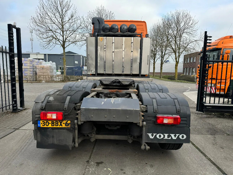 Volvo FH 500 8X2 - EURO 5 + LIFT/STEERING AXLE - Trattore stradale: foto 5 Volvo FH 500 8X2 - EURO 5 + LIFT/STEERING AXLE - Trattore stradale: foto 5