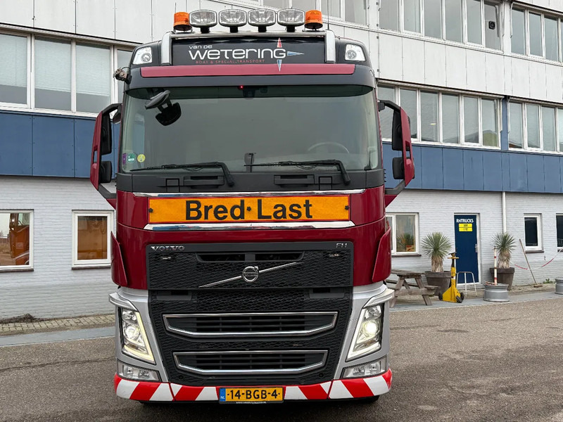 Volvo FH 540 6X2 EURO 6 + STEERING & LIFTING AXLE + Volvo Dynamic Steering - Trattore stradale: foto 2 Volvo FH 540 6X2 EURO 6 + STEERING & LIFTING AXLE + Volvo Dynamic Steering - Trattore stradale: foto 2
