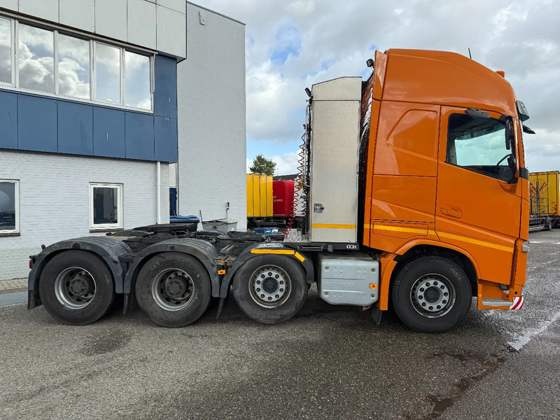 Volvo FH 540, 8X4, 490049 KM, INTARDER TUV 30-06-2026 - Trattore stradale: foto 5 Volvo FH 540, 8X4, 490049 KM, INTARDER TUV 30-06-2026 - Trattore stradale: foto 5