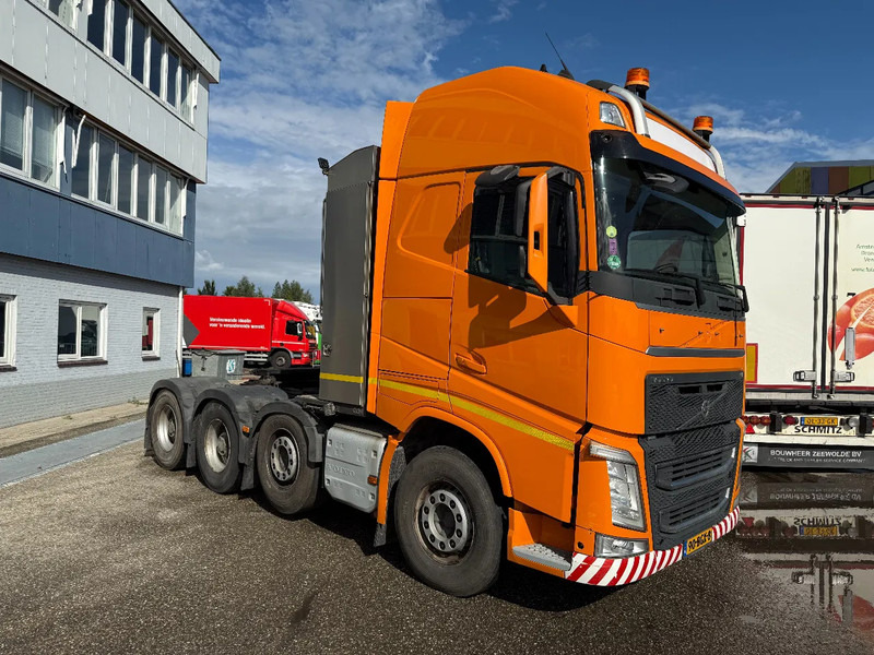 Volvo FH 540, 8X4, 666274 KM, INTARDER TUV 24-02-2026 - Trattore stradale: foto 3 Volvo FH 540, 8X4, 666274 KM, INTARDER TUV 24-02-2026 - Trattore stradale: foto 3