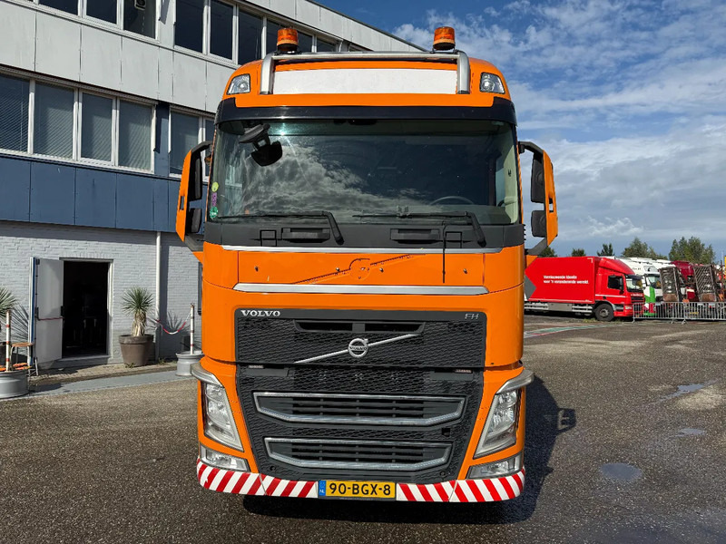 Volvo FH 540, 8X4, 666274 KM, INTARDER TUV 24-02-2026 - Trattore stradale: foto 2 Volvo FH 540, 8X4, 666274 KM, INTARDER TUV 24-02-2026 - Trattore stradale: foto 2