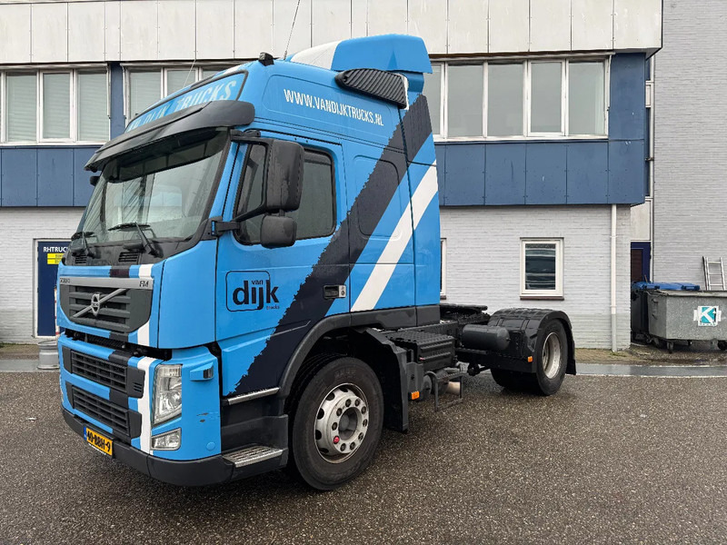 Volvo FM 330 4X2 EURO 5 ONLY 519.822 KM SPOILERS HOLLAND TRUCK - Trattore stradale: foto 1 Volvo FM 330 4X2 EURO 5 ONLY 519.822 KM SPOILERS HOLLAND TRUCK - Trattore stradale: foto 1