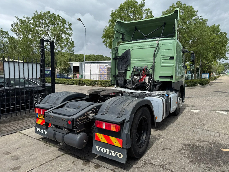 Volvo FM 420 4X2 - DIESEL & LNG GAS - Trattore stradale: foto 5 Volvo FM 420 4X2 - DIESEL & LNG GAS - Trattore stradale: foto 5