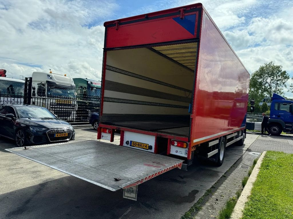 Leasing di Volvo FL 250 4X2 EURO 6 DHOLLANDIA  Volvo FL 250 4X2 EURO 6 DHOLLANDIA: foto 7