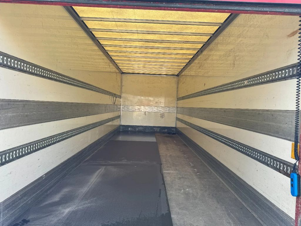 Leasing di Volvo FL 250 4X2 EURO 6 DHOLLANDIA  Volvo FL 250 4X2 EURO 6 DHOLLANDIA: foto 8