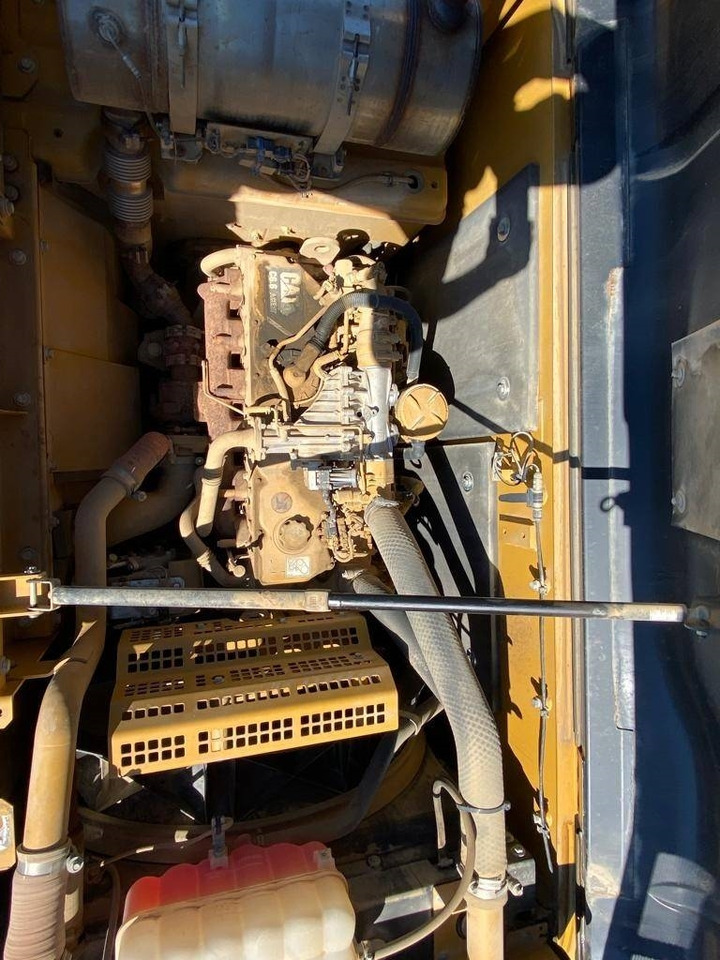 Escavatore cingolato CAT 323 E: foto 8