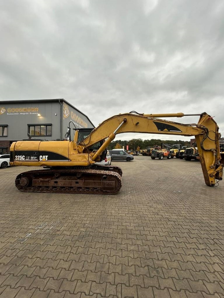 CAT 325 C LN - Escavatore cingolato: foto 4 CAT 325 C LN - Escavatore cingolato: foto 4