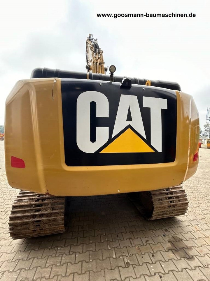 CAT 326 F LN - Escavatore cingolato: foto 4 CAT 326 F LN - Escavatore cingolato: foto 4