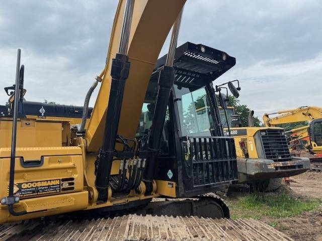 CAT 326 FL - Escavatore cingolato: foto 5 CAT 326 FL - Escavatore cingolato: foto 5