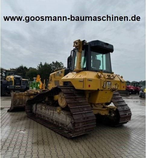 CAT D 6 N LGP - Bulldozer: foto 2 CAT D 6 N LGP - Bulldozer: foto 2