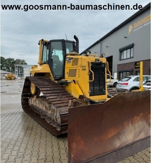 CAT D 6 N LGP - Bulldozer: foto 4 CAT D 6 N LGP - Bulldozer: foto 4