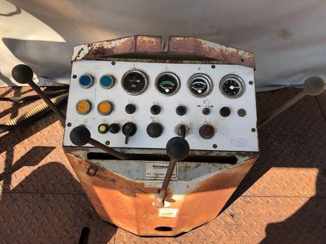 DEMAG DF10 - Finitrice: foto 5 DEMAG DF10 - Finitrice: foto 5