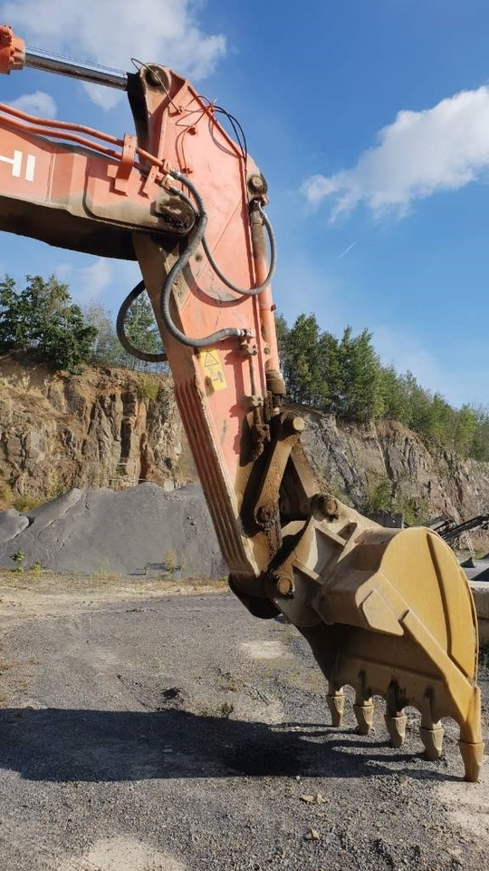 HITACHI ZX 470LCH-3 - Escavatore cingolato: foto 3 HITACHI ZX 470LCH-3 - Escavatore cingolato: foto 3