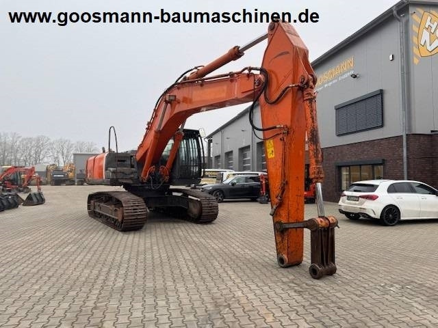 Hitachi ZX 350 LC N - Escavatore cingolato: foto 5 Hitachi ZX 350 LC N - Escavatore cingolato: foto 5