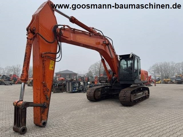 Hitachi ZX 350 LC N - Escavatore cingolato: foto 1 Hitachi ZX 350 LC N - Escavatore cingolato: foto 1