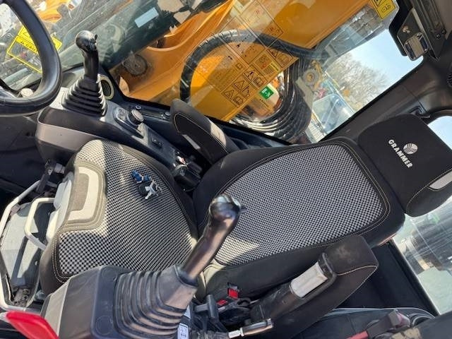 Escavatore gommato Hyundai HW 210: foto 14