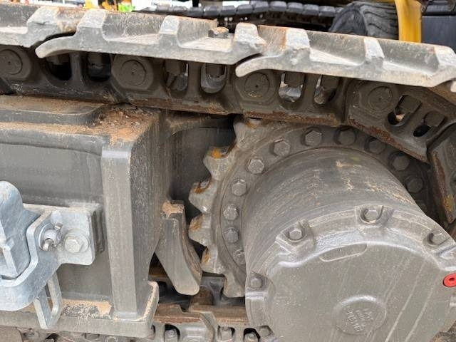 Gru cingolata nuovo Sennebogen 613 E: foto 11