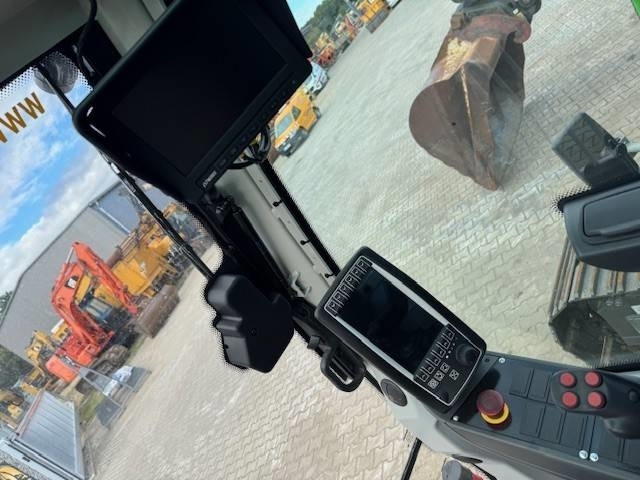 Gru cingolata nuovo Sennebogen 613 E: foto 12