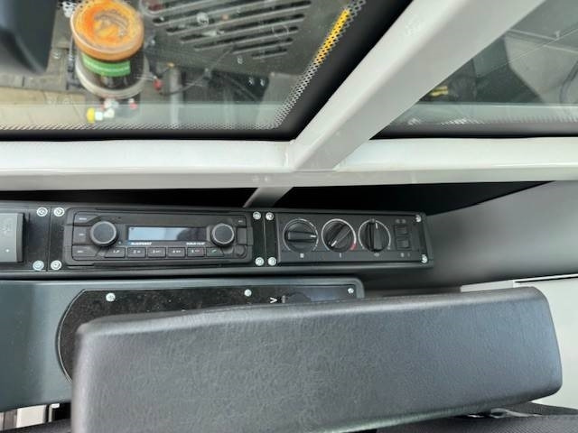 Gru cingolata nuovo Sennebogen 613 E: foto 13