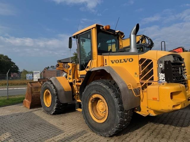 Volvo L 90 F - Pala gommata: foto 1 Volvo L 90 F - Pala gommata: foto 1