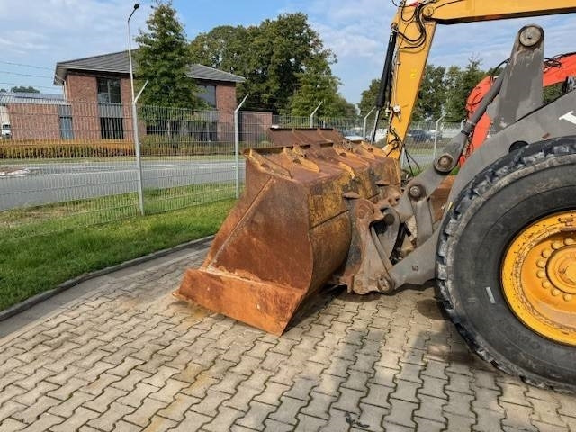 Volvo L 90 F - Pala gommata: foto 2 Volvo L 90 F - Pala gommata: foto 2