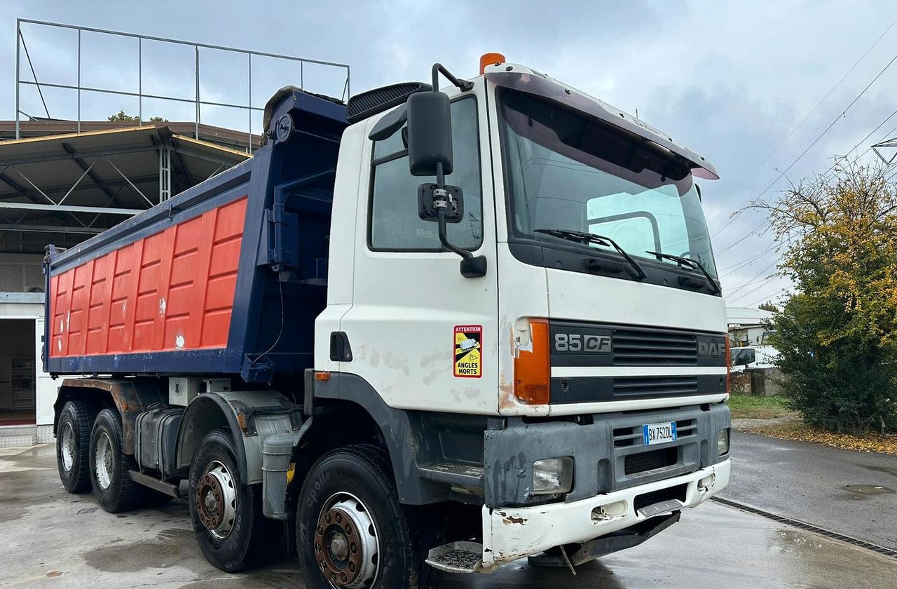 - Autocarro ribaltabile: foto 3 - Autocarro ribaltabile: foto 3