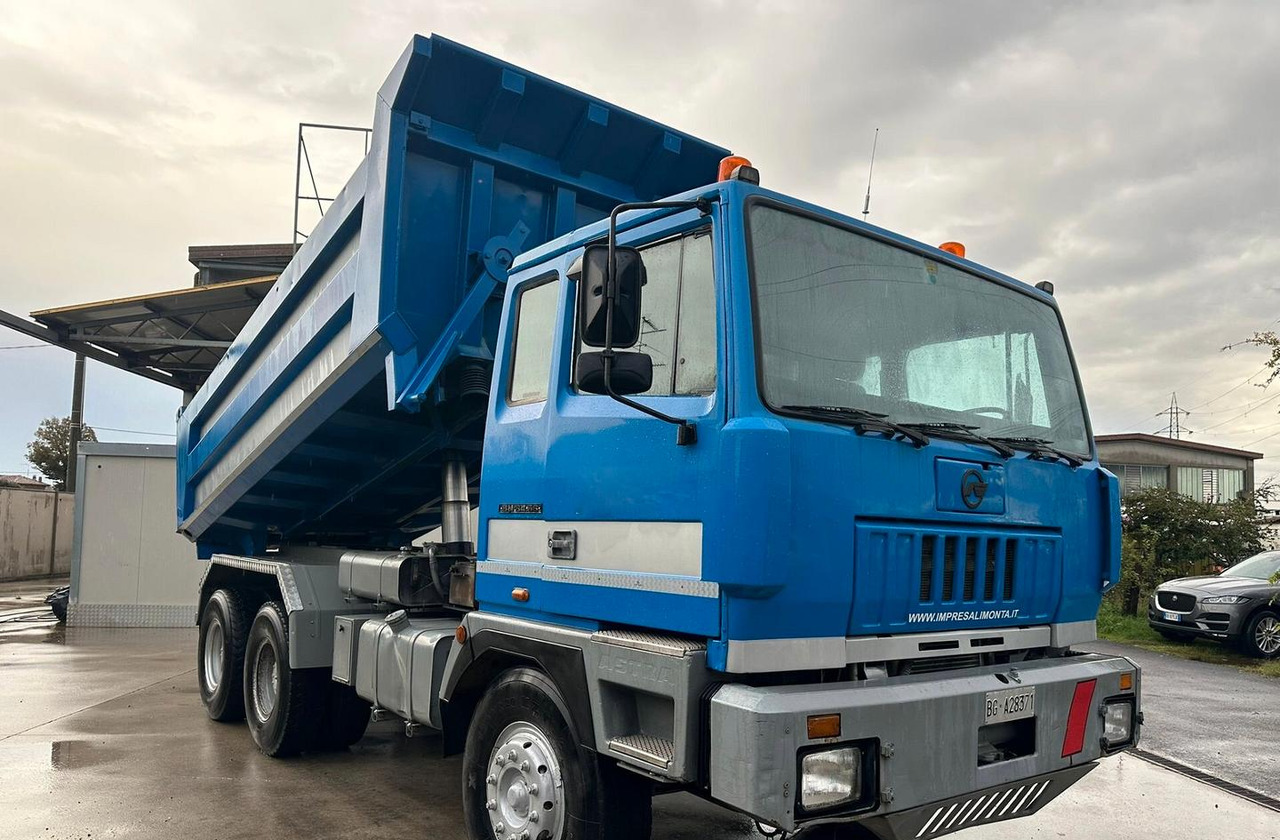 - Autocarro ribaltabile: foto 4 - Autocarro ribaltabile: foto 4