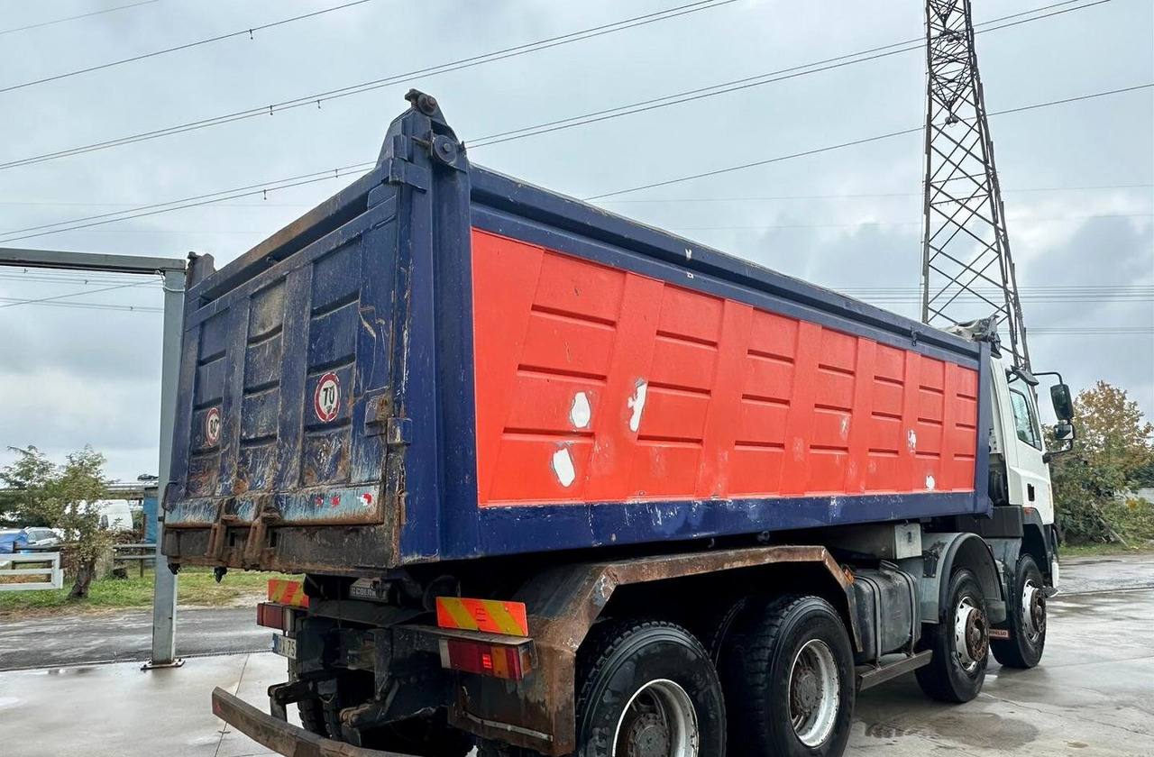 - Autocarro ribaltabile: foto 4 - Autocarro ribaltabile: foto 4