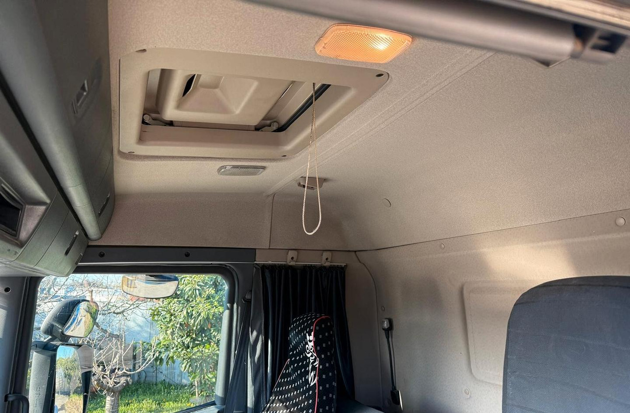 Trattore stradale Trattore 6x4 Scania R480: foto 11