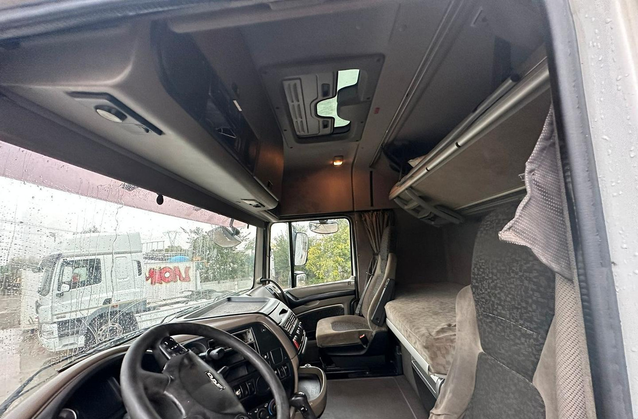 Trattore stradale Trattore Daf XF: foto 9