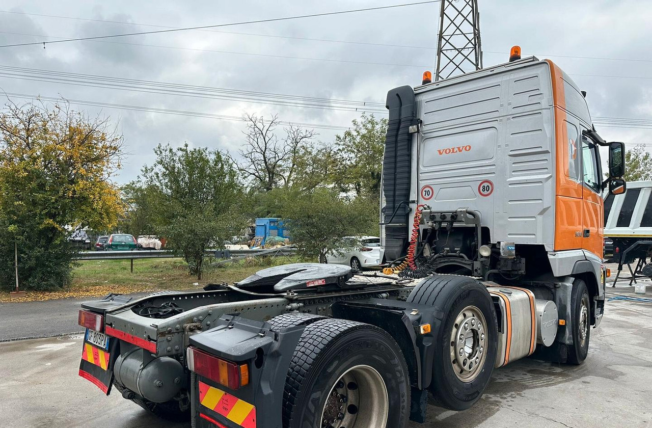 Trattore stradale Volvo FH 12 500 - Trattore stradale: foto 5 Trattore stradale Volvo FH 12 500 - Trattore stradale: foto 5