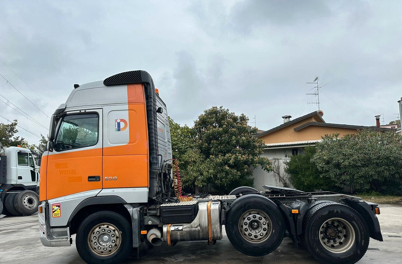 Trattore stradale Volvo FH 12 500 - Trattore stradale: foto 3 Trattore stradale Volvo FH 12 500 - Trattore stradale: foto 3