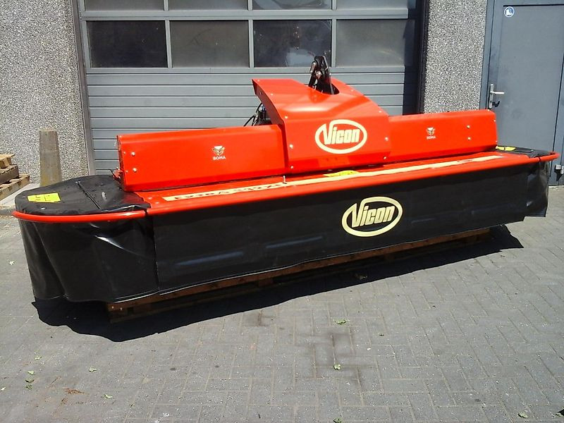 Vicon Diverse nieuwe maaiers - Falciatrice: foto 4 Vicon Diverse nieuwe maaiers - Falciatrice: foto 4
