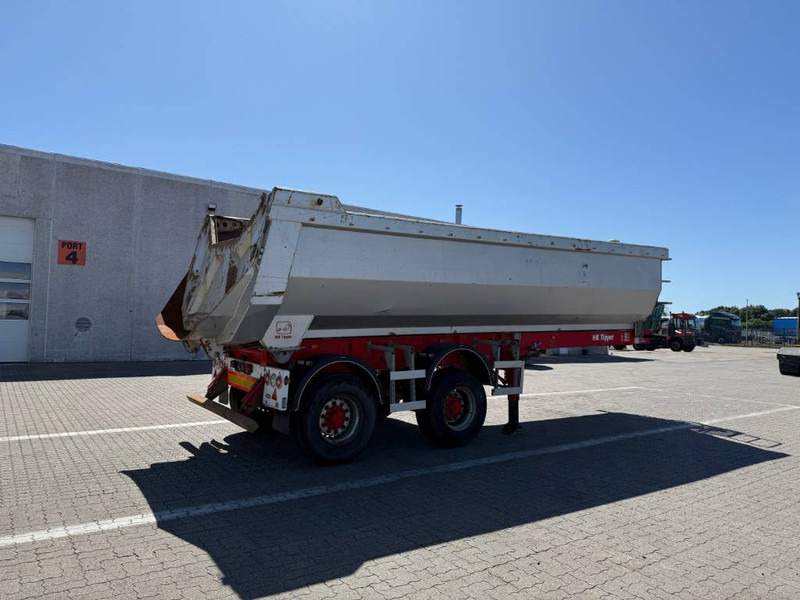 HK TIPPER Tipper/Kipper/Tiptrailer - Semirimorchio ribaltabile: foto 3 HK TIPPER Tipper/Kipper/Tiptrailer - Semirimorchio ribaltabile: foto 3