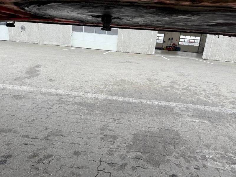 KEL-BERG Flatbed / Flachbettauflieger / Ladtrailer - Semirimorchio cassonato/ Pianale: foto 2 KEL-BERG Flatbed / Flachbettauflieger / Ladtrailer - Semirimorchio cassonato/ Pianale: foto 2