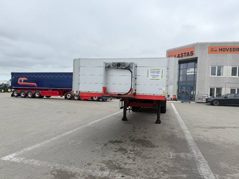KEL-BERG Open trailer / Offener Anhänger / Åben anhænger - Rimorchio pianale/ Cassonato: foto 2 KEL-BERG Open trailer / Offener Anhänger / Åben anhænger - Rimorchio pianale/ Cassonato: foto 2