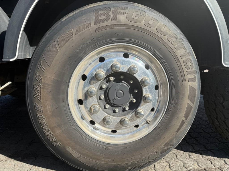 Semirimorchio ribaltabile KEL-BERG Tipper / Kipper / Tiptrailer: foto 10