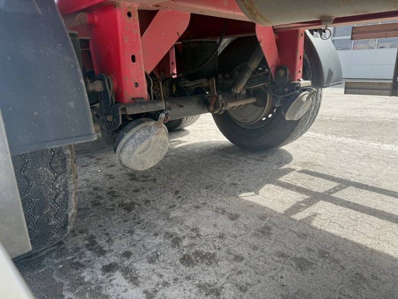 KEL-BERG Tipper / Kipper / Tiptrailer - Semirimorchio ribaltabile: foto 4 KEL-BERG Tipper / Kipper / Tiptrailer - Semirimorchio ribaltabile: foto 4