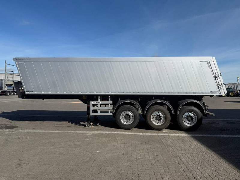 Semirimorchio ribaltabile KEL-BERG Tipper / Kipper / Tiptrailer: foto 6