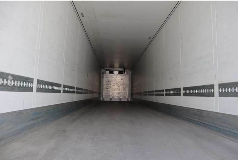 Schmitz Cargobull Reefertrailer/Kühlauflieger/køletrailer - Semirimorchio frigorifero: foto 5 Schmitz Cargobull Reefertrailer/Kühlauflieger/køletrailer - Semirimorchio frigorifero: foto 5
