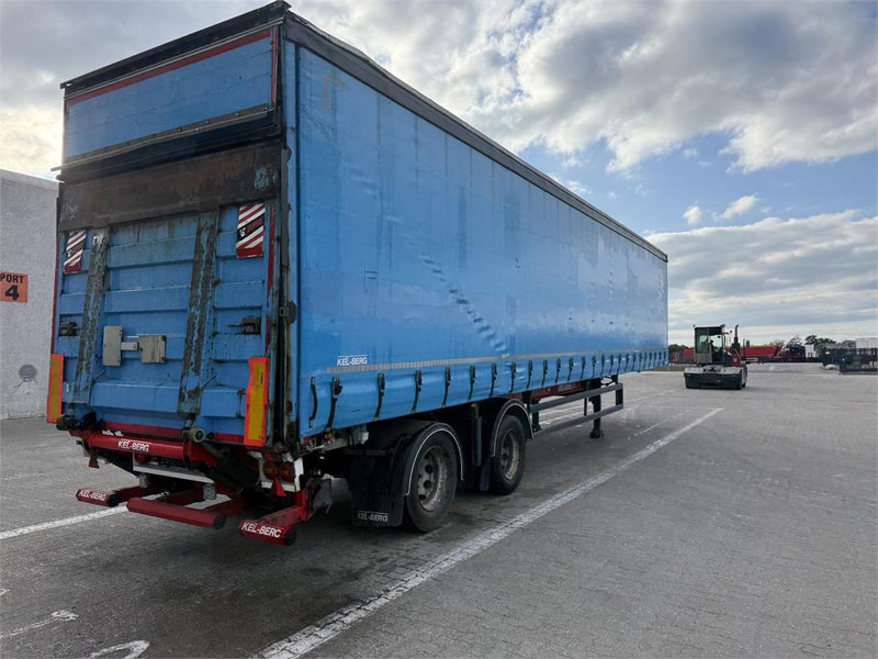 KEL-BERG 34 pl. - Semirimorchio: foto 4 KEL-BERG 34 pl. - Semirimorchio: foto 4