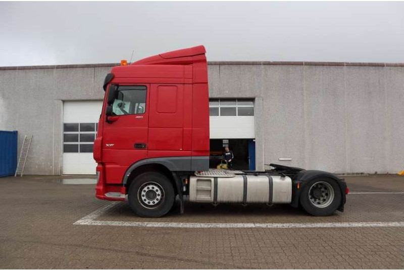 DAF XF 480 FT Tractor/Sattelzugmaschine/Trækker - Trattore stradale: foto 5 DAF XF 480 FT Tractor/Sattelzugmaschine/Trækker - Trattore stradale: foto 5