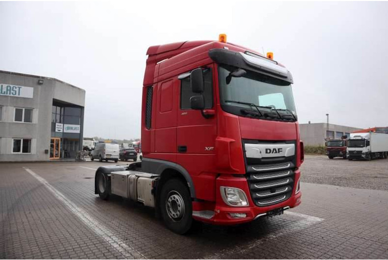 DAF XF 480 FT Tractor/Sattelzugmaschine/Trækker - Trattore stradale: foto 2 DAF XF 480 FT Tractor/Sattelzugmaschine/Trækker - Trattore stradale: foto 2