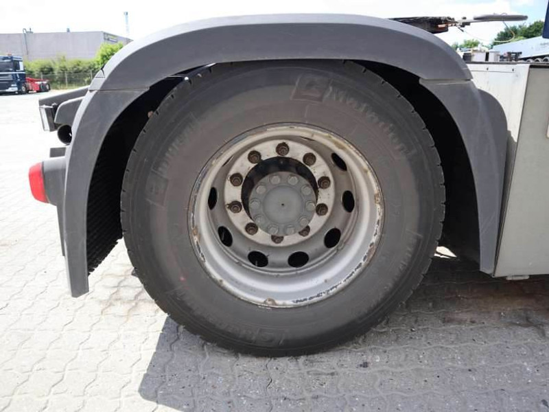 Mercedes-Benz Actros 1843 Tractor/Sattelzugmaschine/Trækker - Trattore stradale: foto 5 Mercedes-Benz Actros 1843 Tractor/Sattelzugmaschine/Trækker - Trattore stradale: foto 5