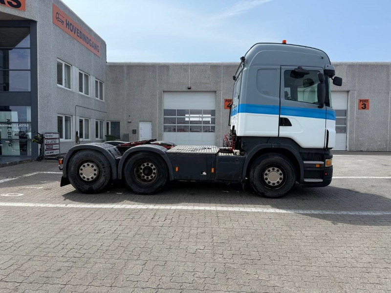 Scania R 470 - Trattore stradale: foto 2 Scania R 470 - Trattore stradale: foto 2